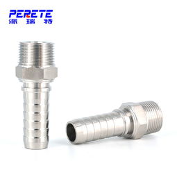 烟台地区液压胶管接头选购指南 聚焦派瑞特液压与优质商家推荐