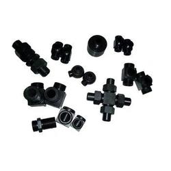 液压胶管接头选购指南 信赖狮俅商贸，确保系统安全可靠