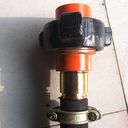 【专业解读】耐磨耐介质钻探胶管 油田作业下的关键装备与胶管接头优化方案